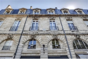 immeuble à la vente -   33000  BORDEAUX, surface 268 m2 vente immeuble - UBI364191198